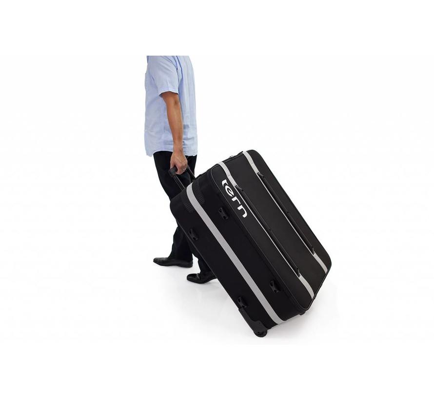dahon airporter suitcase