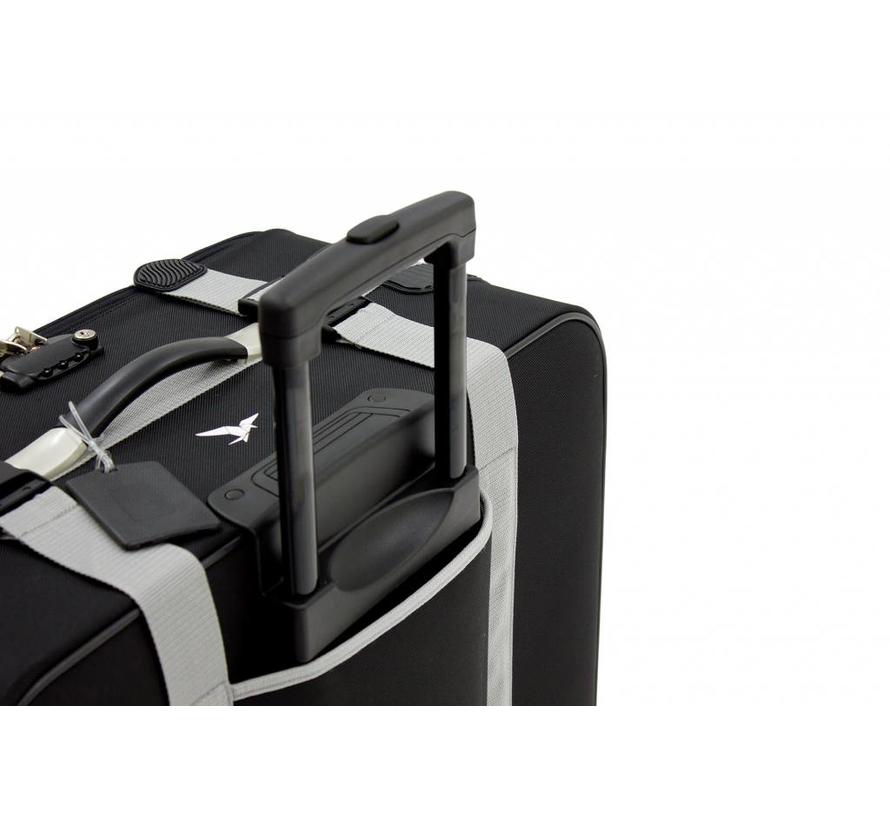 dahon airporter suitcase