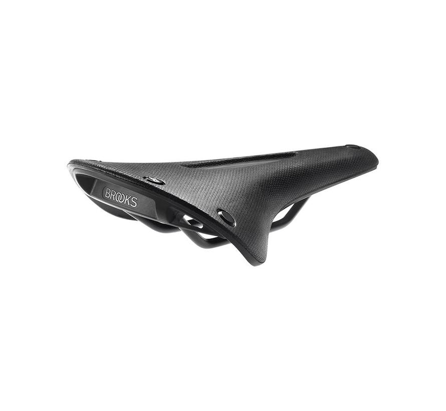 Brooks Cambium C17 Carved All Weather Saddle