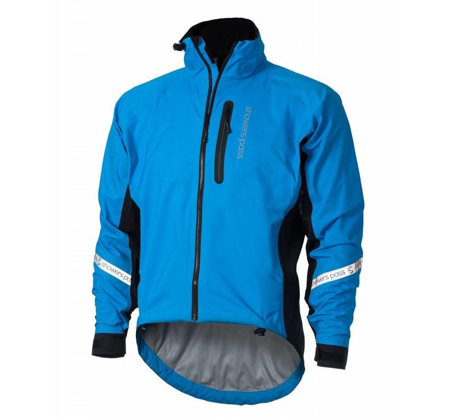 showers pass men's elite 2.1 jacket