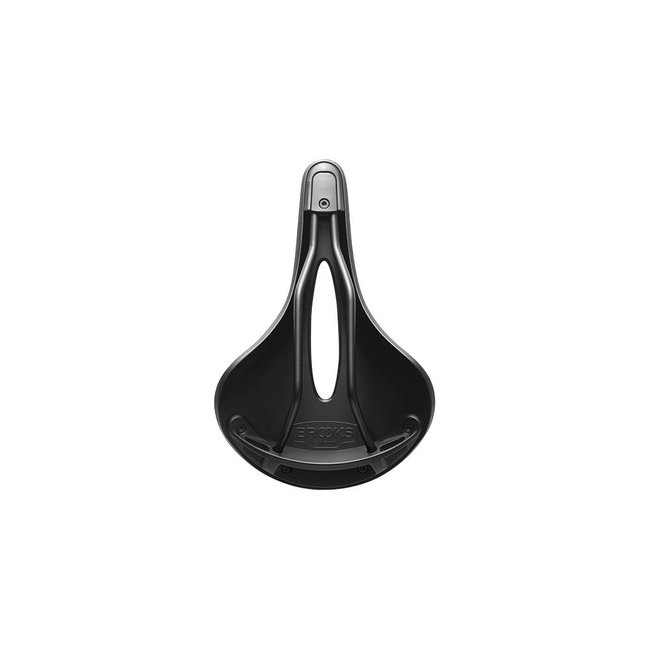 Brooks Cambium C19 Carved All Weather Saddle