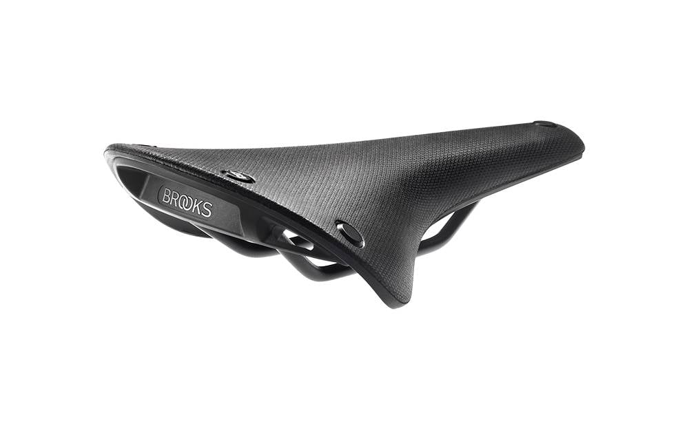 Brooks Cambium C17 all weather saddle