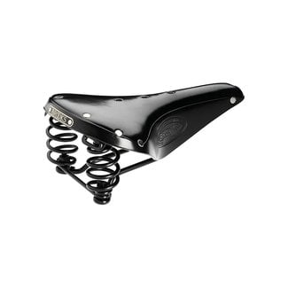 Brooks Brooks Flyer Leather Saddle