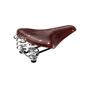 brooks saddle b67
