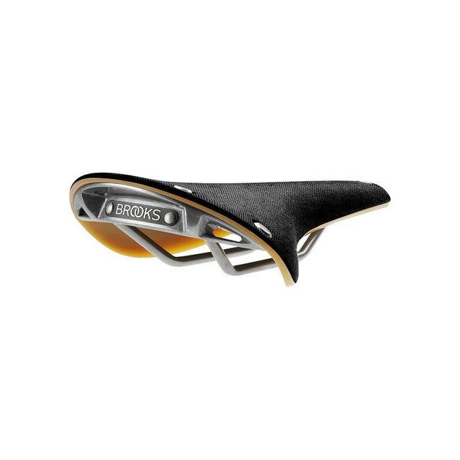 Brooks Cambium C17 Saddle