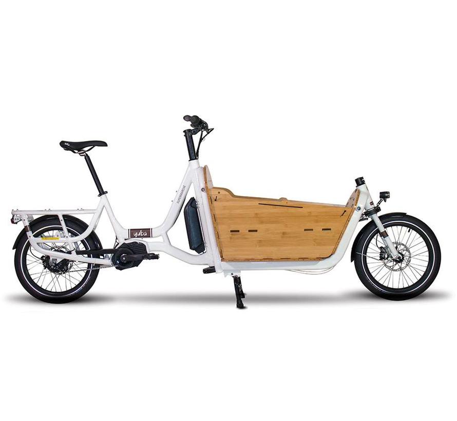 Yuba electric supermarche Clearance