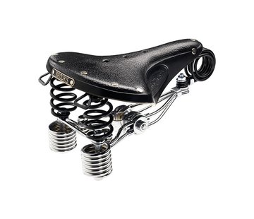 brooks b66 saddle for sale