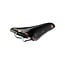 Brooks Team Pro Leather Saddle, Chrome Rails