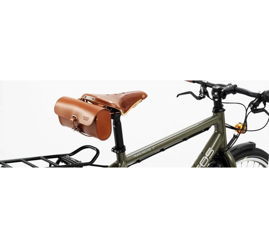 brooks saddle tool bag