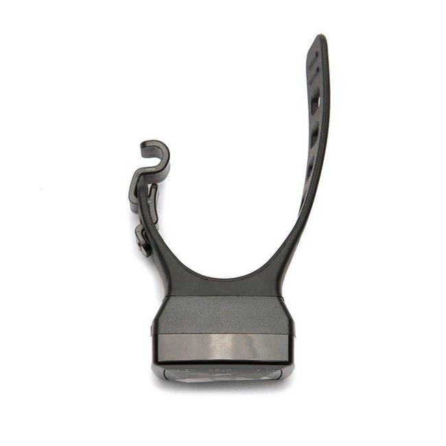 PDW Asteroid USB Headlight