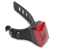 PDW PDW Asteroid USB Tail Light