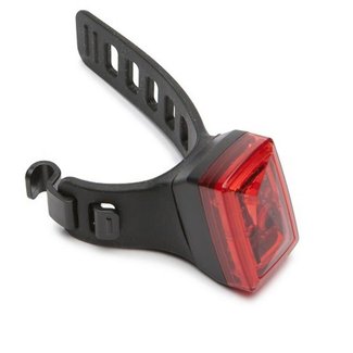 PDW PDW Asteroid USB Tail Light