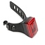 PDW Asteroid USB Tail Light