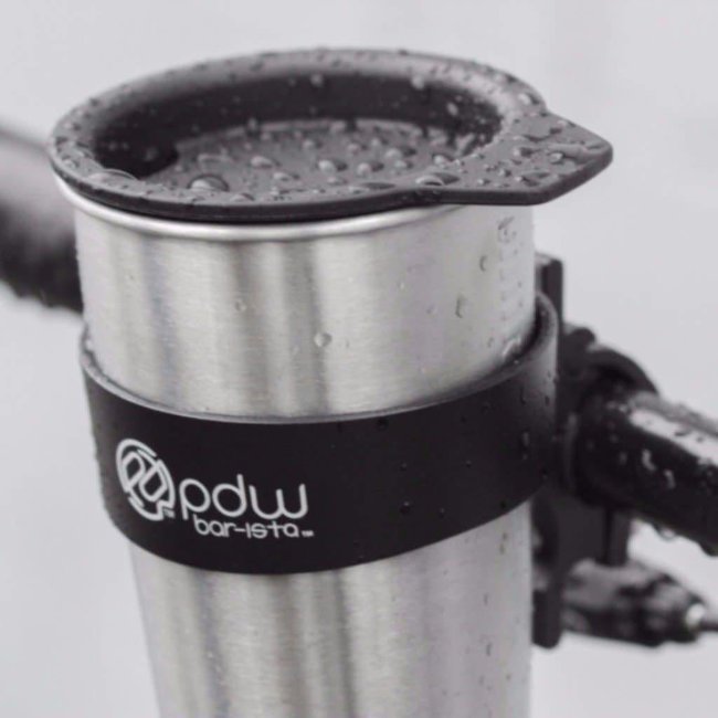 PDW Bar-ista Drink Holder, 22.0-26.0