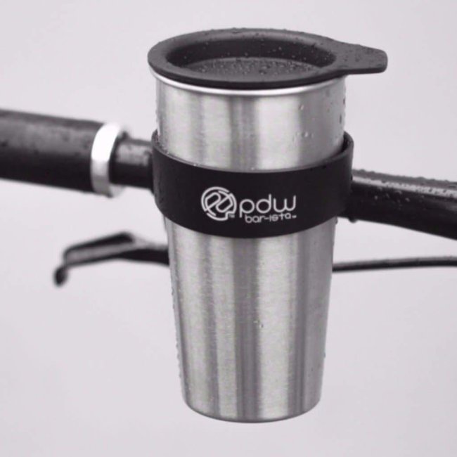 PDW Bar-ista Drink Holder, 22.0-26.0
