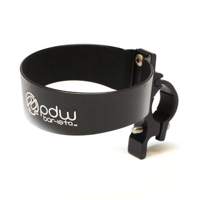 PDW Bar-ista Drink Holder, 22.0-26.0