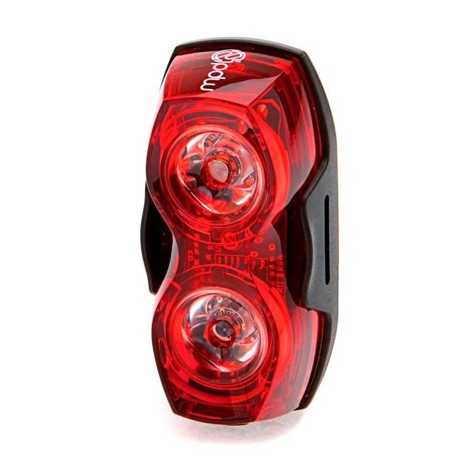 PDW Danger Zone Tail Light