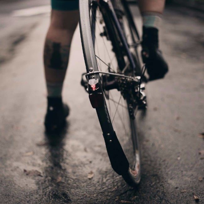 PDW Fenderbot Rear Light