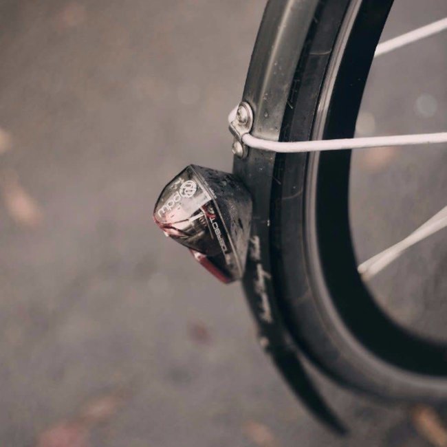 PDW Fenderbot Rear Light