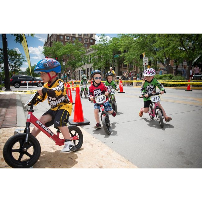 Strider 12" Sport Balance Bike