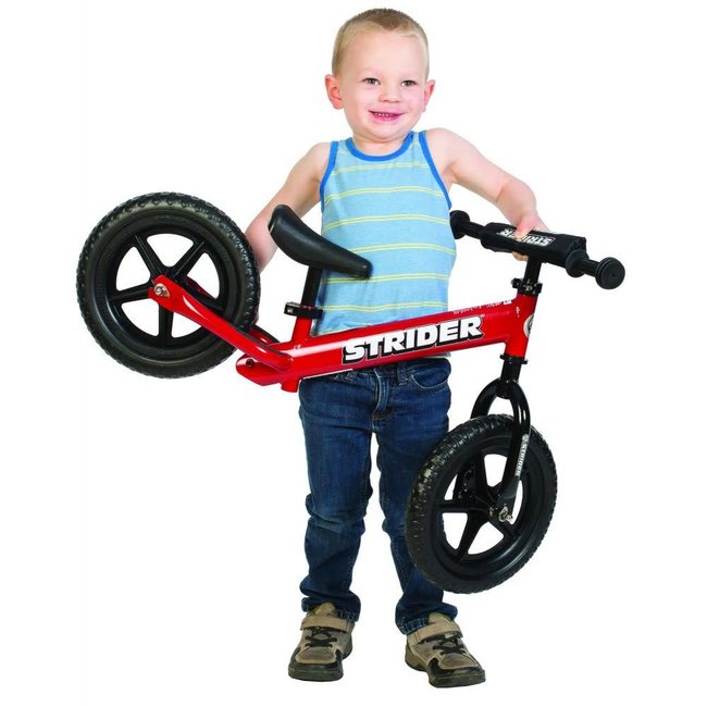 Strider 12" Sport Balance Bike