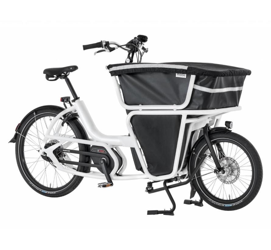 urban cargo bike