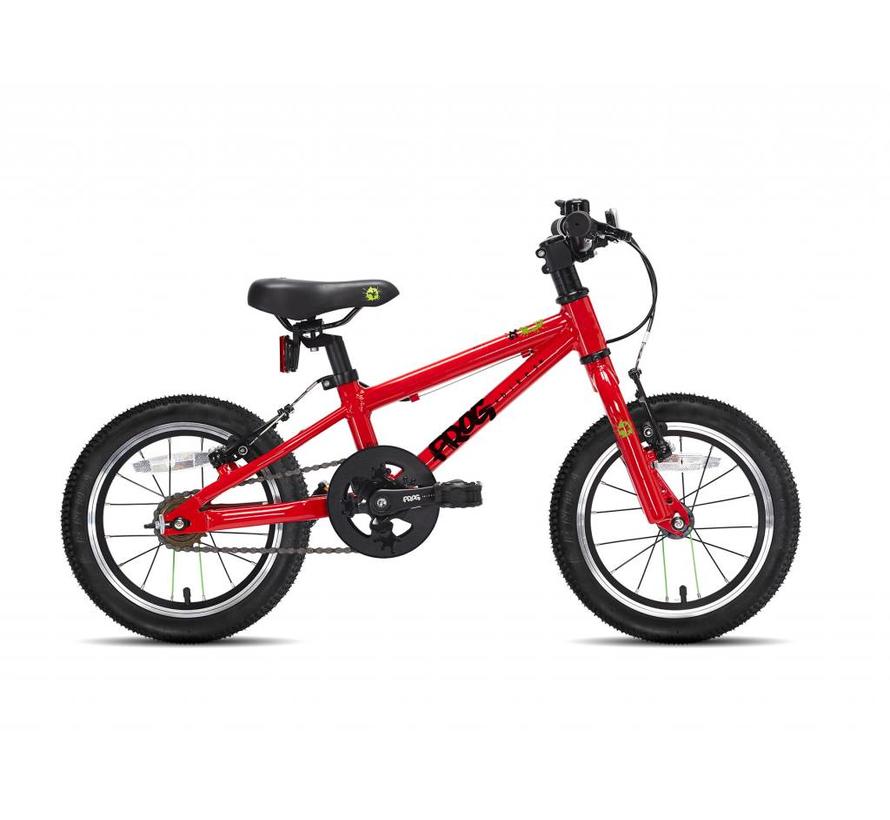 14 inch mtb