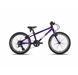 frog mtb bike