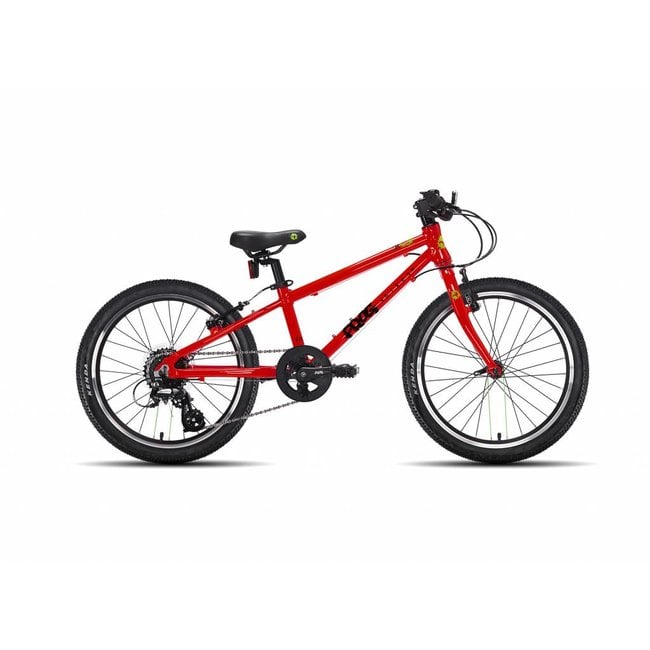 Frog 52 8-Speed 20-Inch Bike