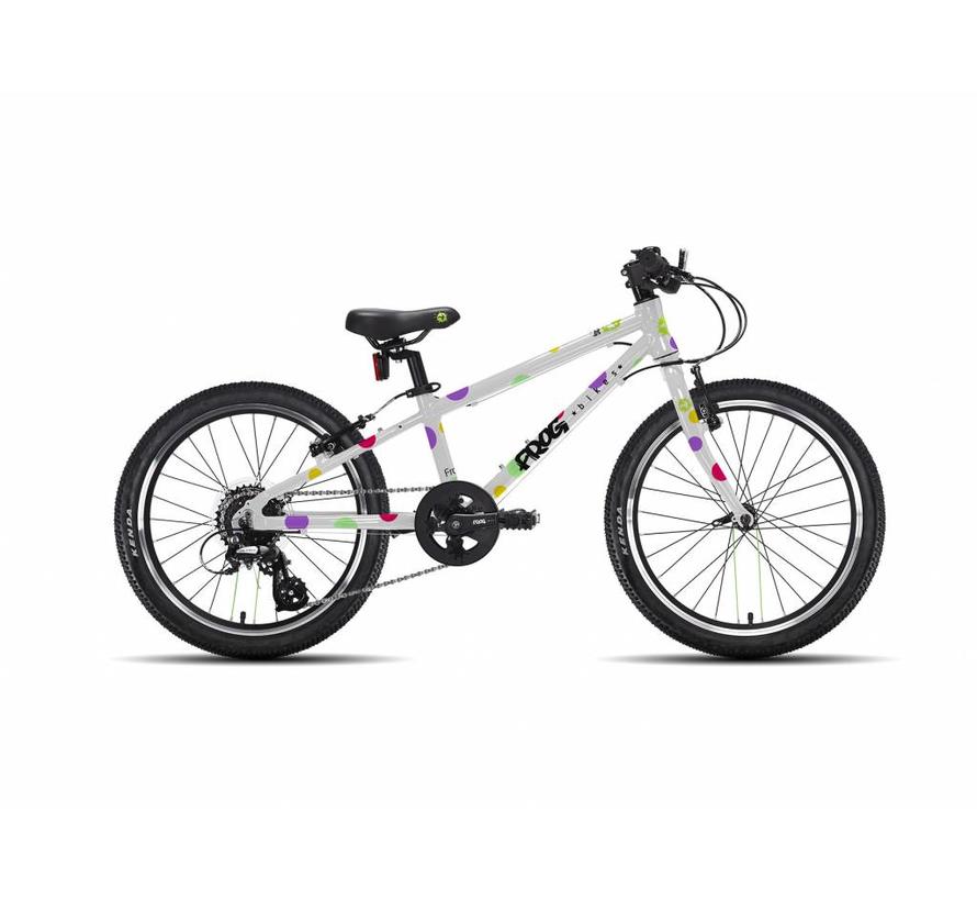 frog bike 20 inch