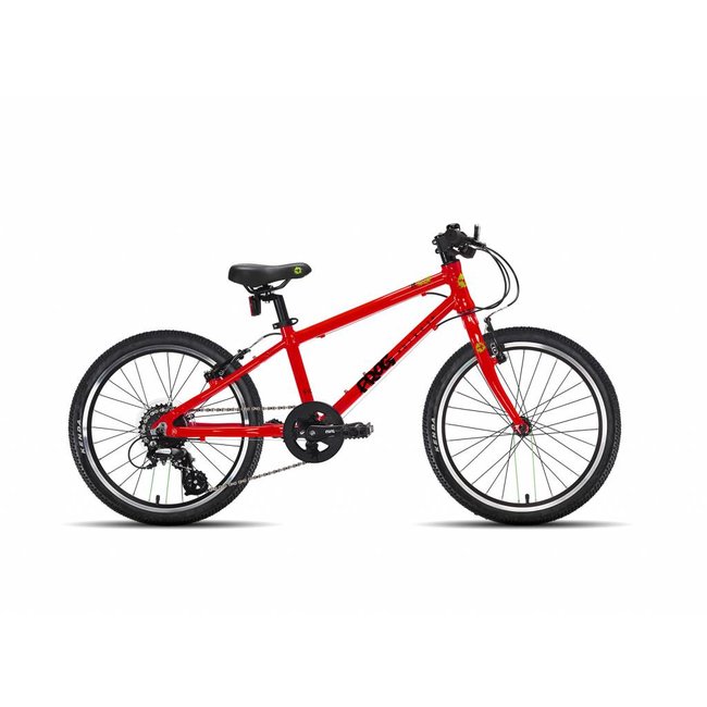 Frog 55  Multi-Speed 20-Inch Kids' Bike