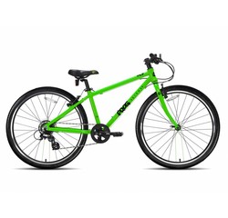 frog 14 inch bike
