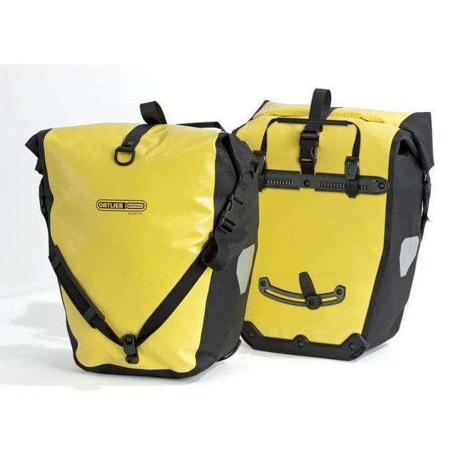 Ortlieb Classic Back-Roller Panniers Ql 2.1