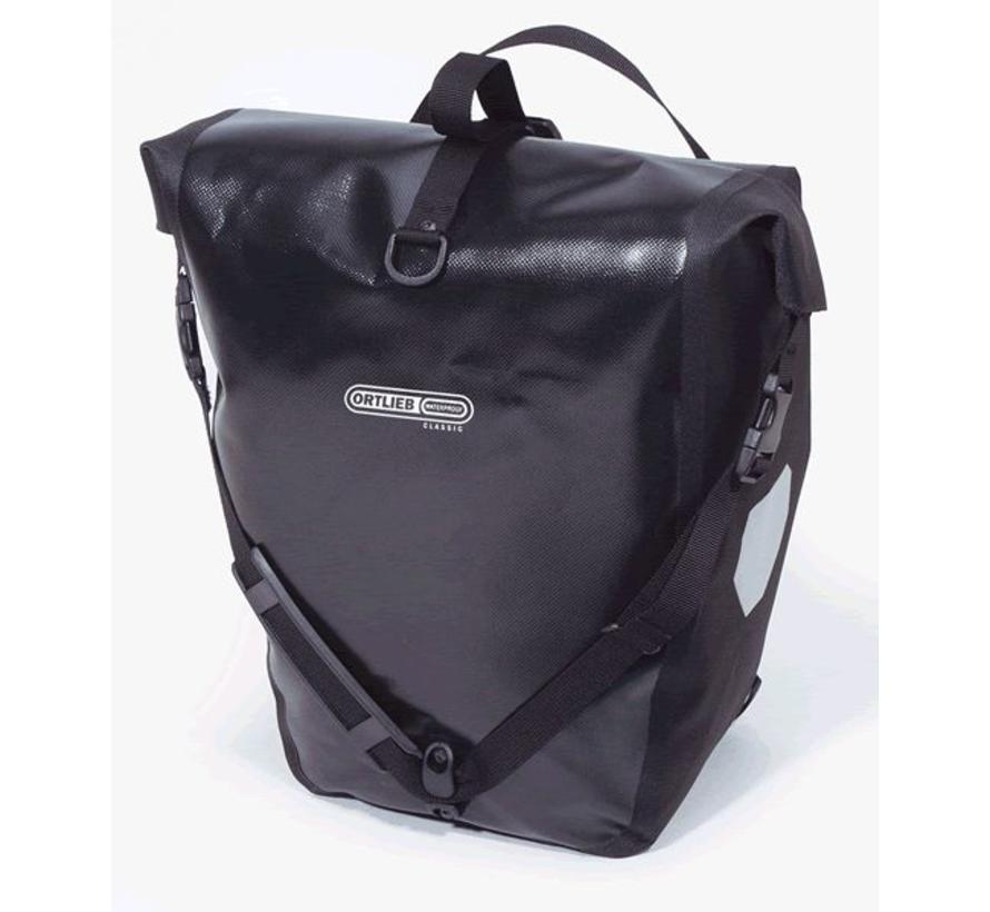 ortlieb classic rear panniers