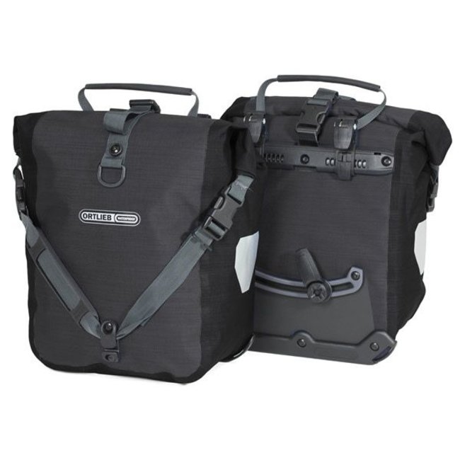 Ortlieb Sport-Roller Plus Panniers Pair