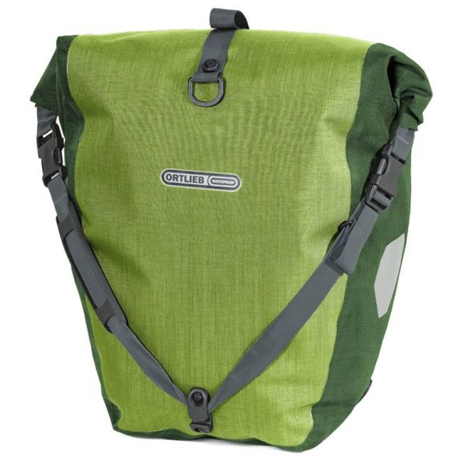 Ortlieb Back-Roller Plus Panniers Pair