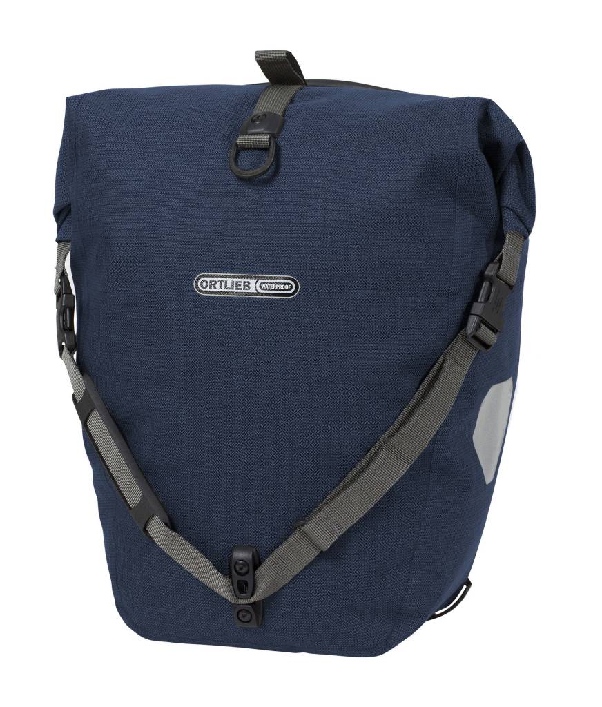 Ortlieb Urban Back-Roller 2.1 Single Pannier - Clever Cycles