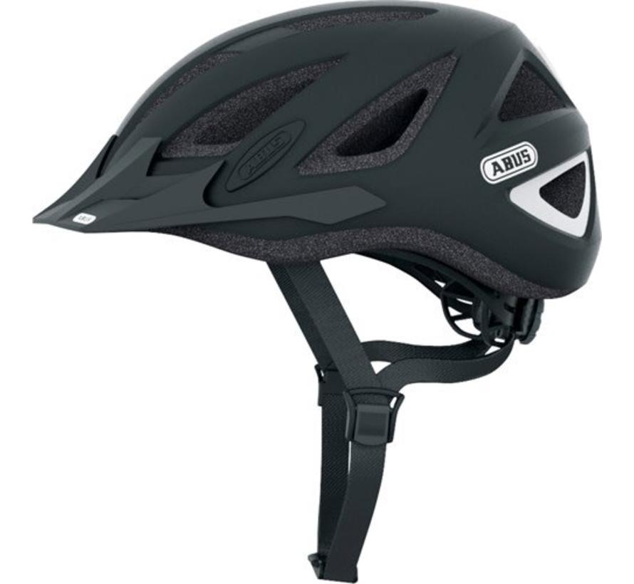 urban cycle helmet