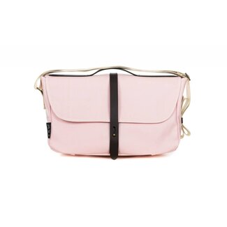 Brompton Shoulder Bag QSHFTB | Clever Cycles Portland