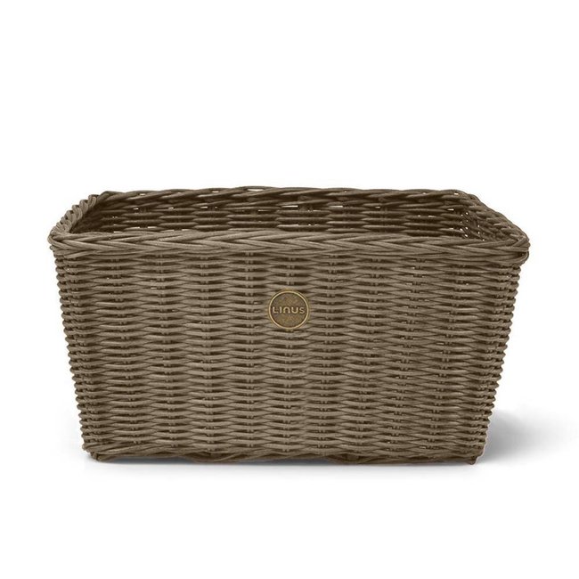 Linus Farmer's Basket