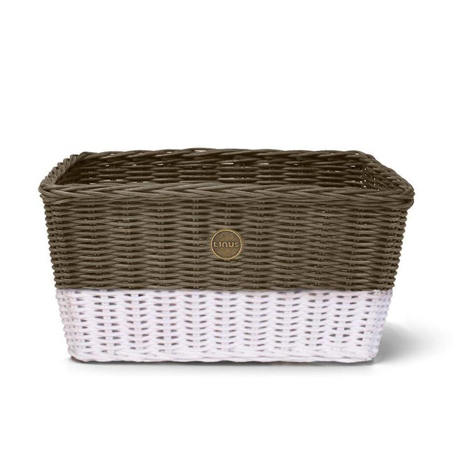 Linus Farmer's Basket Dipped