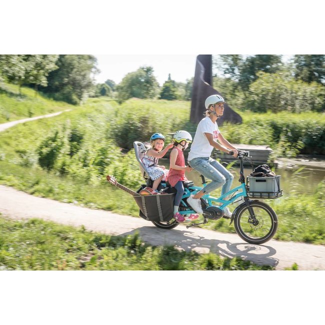 Tern GSD Sidekick Seat Pad