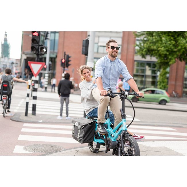 Tern GSD Sidekick Seat Pad