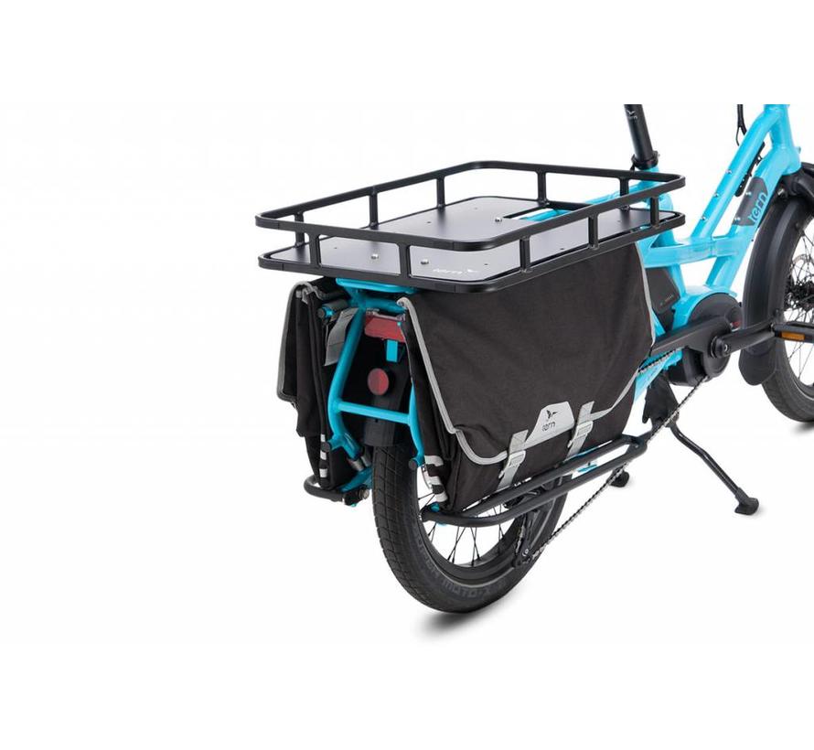 rear rack basket