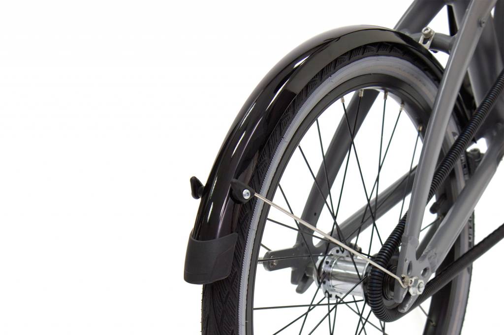 bicycle fenders for 20 inch wheels