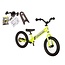 Strider 14x Sport Balance Bike with Pedal Kit