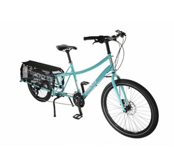 xtracycle hooptie