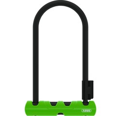 Abus ABUS Ultra Mini 410 7-Inch U-Lock With Key