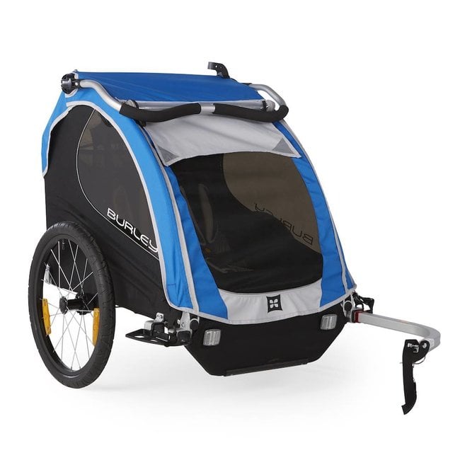 Burley Bark Ranger XL Pet Bike Trailer