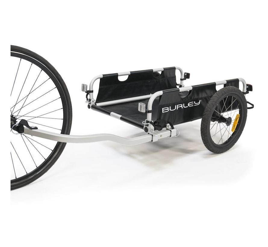 burley cargo trailer